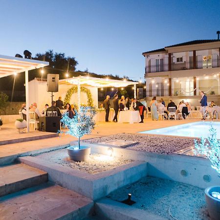 The Leaf House - Kefalonia Lixouri Exteriér fotografie