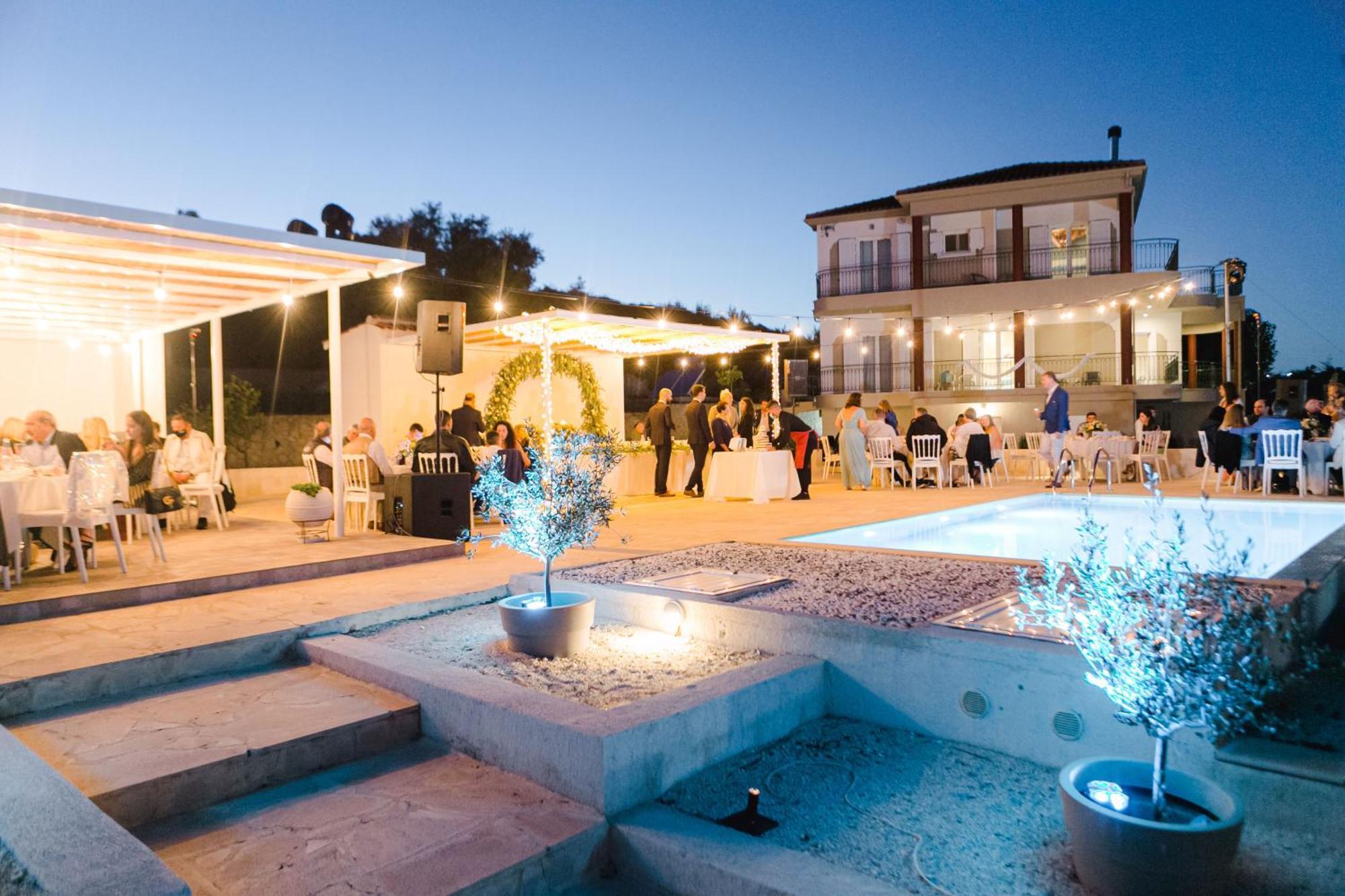 The Leaf House - Kefalonia Lixouri Exteriér fotografie
