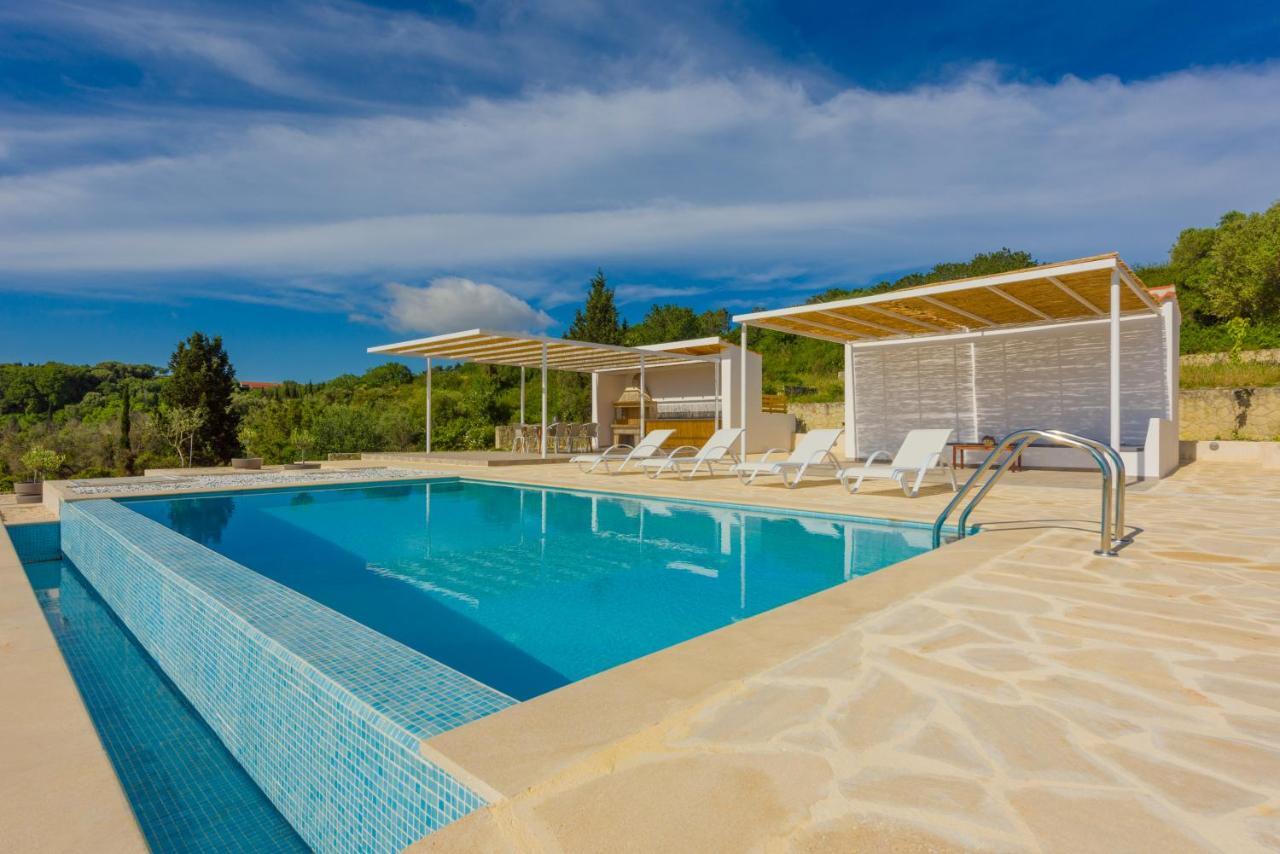 The Leaf House - Kefalonia Lixouri Exteriér fotografie