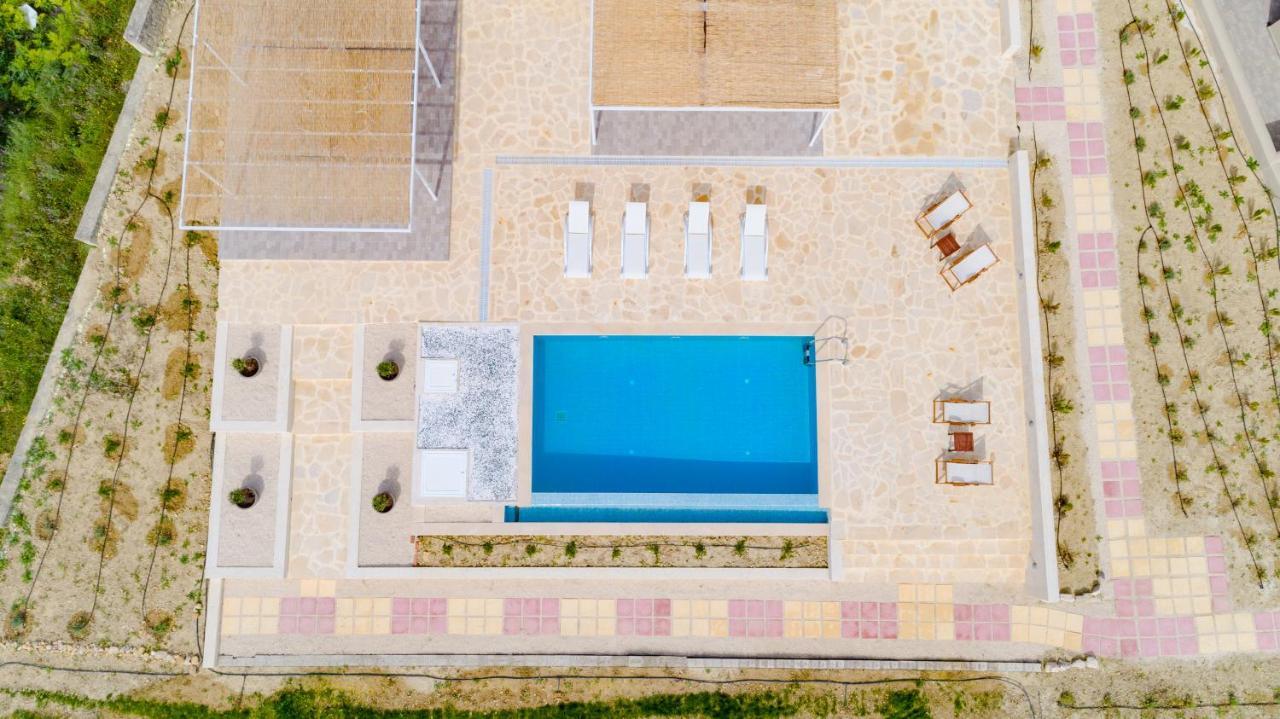 The Leaf House - Kefalonia Lixouri Exteriér fotografie