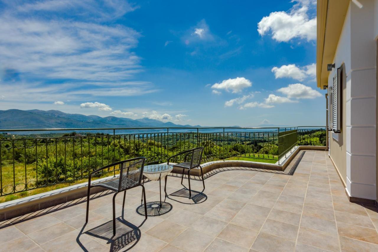 The Leaf House - Kefalonia Lixouri Exteriér fotografie