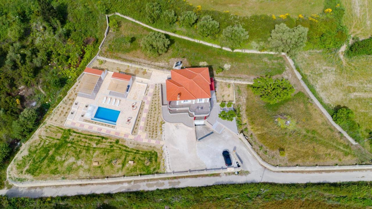 The Leaf House - Kefalonia Lixouri Exteriér fotografie