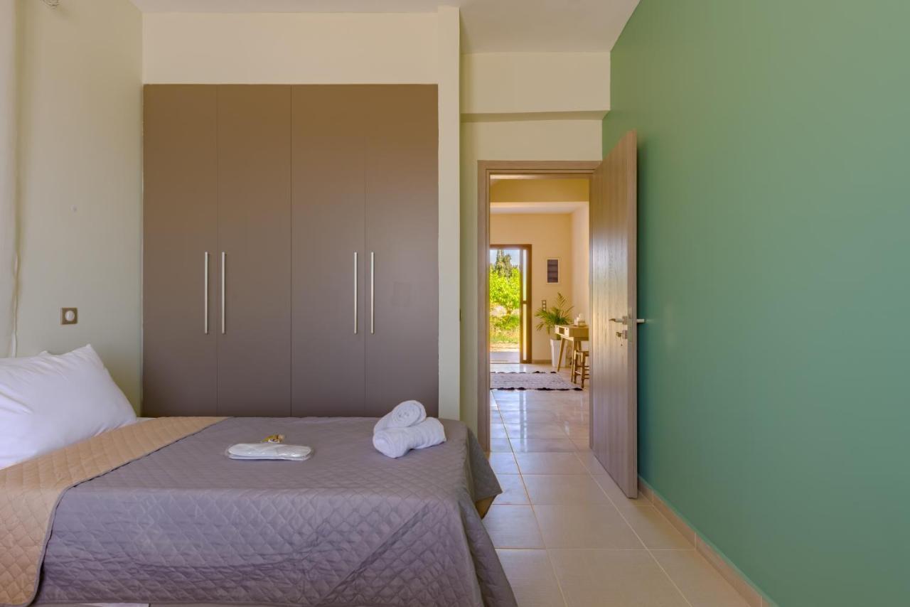 The Leaf House - Kefalonia Lixouri Exteriér fotografie