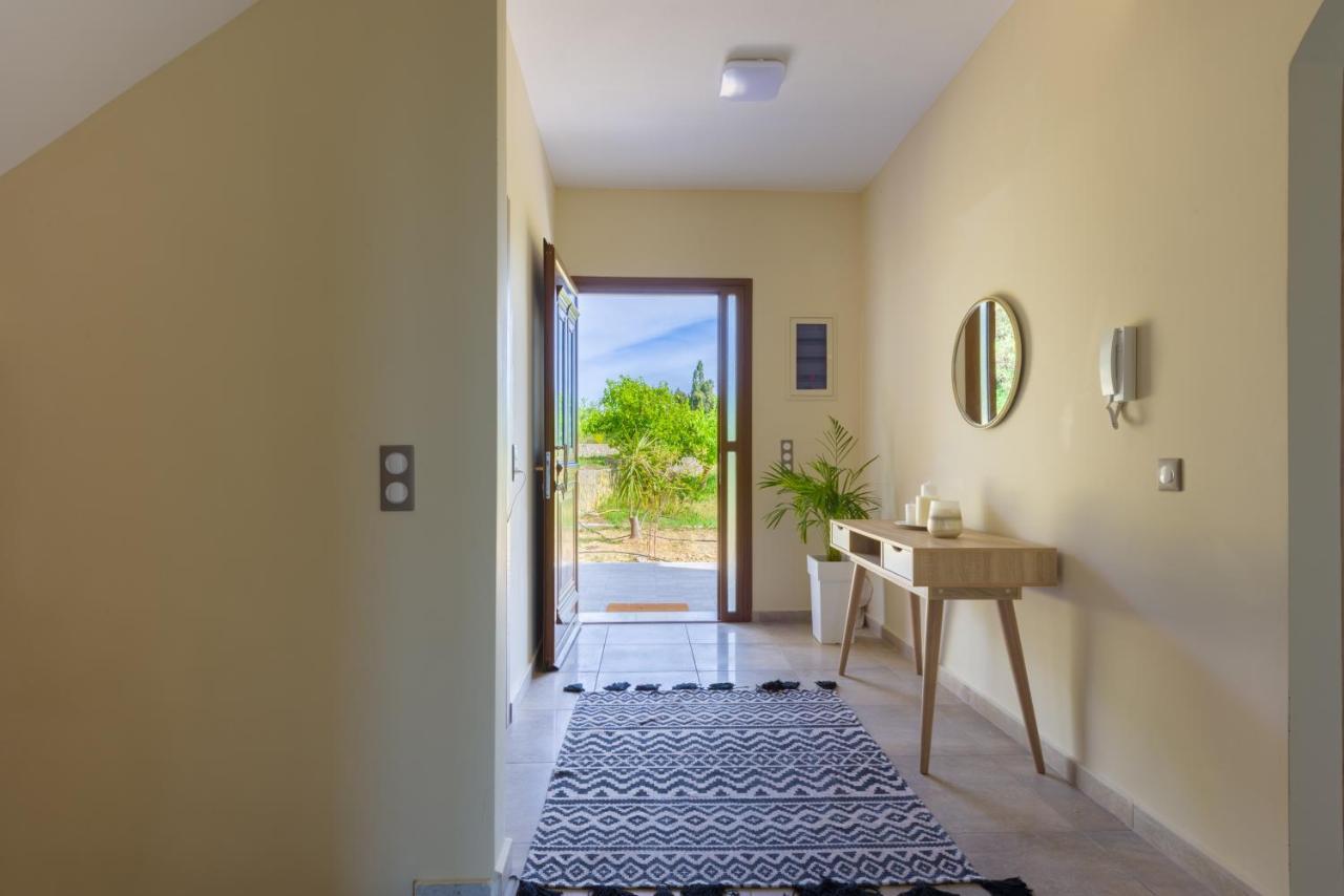 The Leaf House - Kefalonia Lixouri Exteriér fotografie